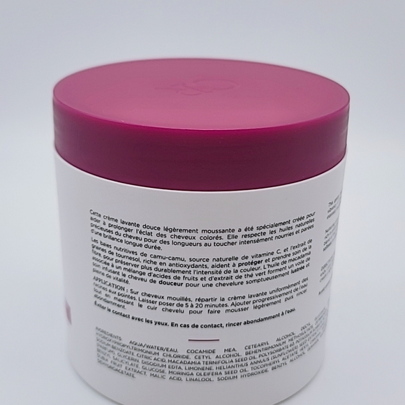 Christophe Robin Colour Shield Cleansing Mask - Picture 2 of 6